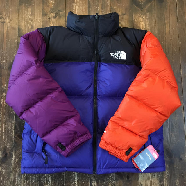 The North Face 1996 Rage Retro Nuptse