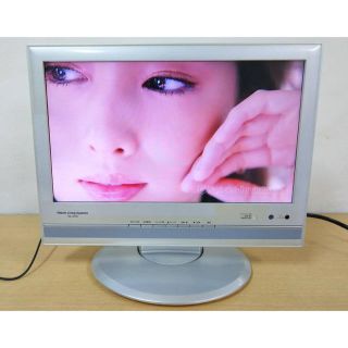 ヒタチ(日立)の日立 16型テレビ 16L-X700 (テレビ)