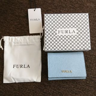 フルラ(Furla)の美品☆FURLA 三つ折り財布(財布)