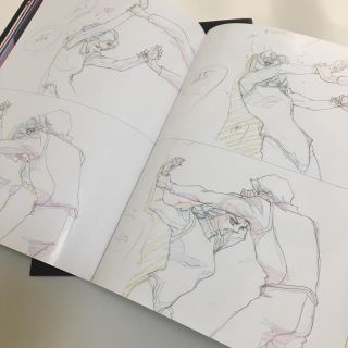 少女革命ウテナ 画集 2冊セット 少女革命ウテナ 画集 2冊セット