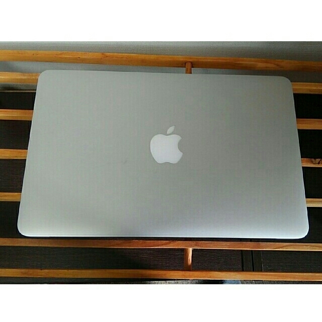 kazumasa様専用 MacBook Air 11インチ 2014年 - www.yakamapower.com