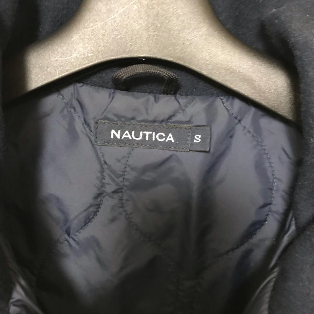 NAUTICA(ノーティカ)のNAUTICA  ジャケット  XL  ノーティカ  supreme メンズのジャケット/アウター(ナイロンジャケット)の商品写真