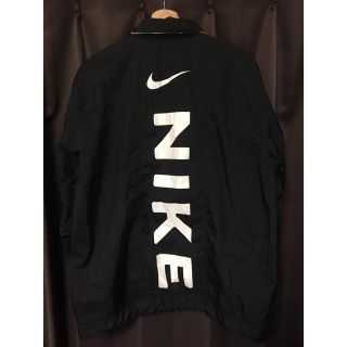 ナイキ(NIKE)の90年代 NIKE ナイキ ナイロンジャケット(ナイロンジャケット)