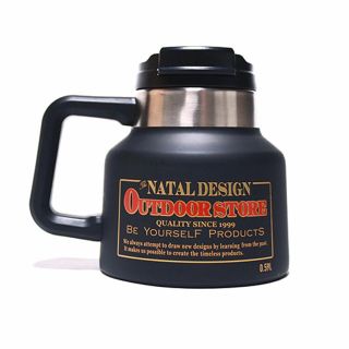 NATAL DESIGN - レア ネイタルデザイン×スタンレー 真空ワイドマグの