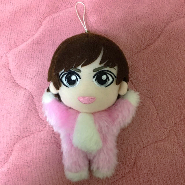 中の人 マスコット 加藤シゲアキ NEWS ぬいぐるみ | フリマアプリ ラクマ 中の人 マスコット 加藤シゲアキ NEWS ぬいぐるみ | フリマアプリ ラクマ