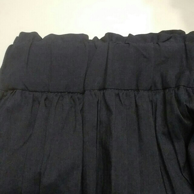 SM2(サマンサモスモス)の新品ロングスカートネイビーお値下げ レディースのスカート(ロングスカート)の商品写真