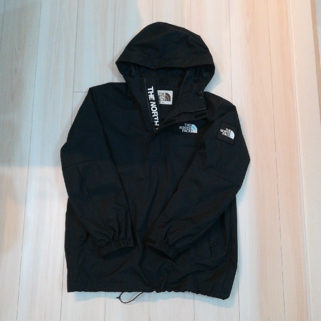 THE NORTH FACE(ザノースフェイス)の値下げ　THE NORTH FACE　ダルトンアノラック メンズのジャケット/アウター(マウンテンパーカー)の商品写真