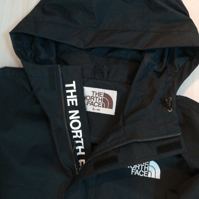 THE NORTH FACE(ザノースフェイス)の値下げ　THE NORTH FACE　ダルトンアノラック メンズのジャケット/アウター(マウンテンパーカー)の商品写真