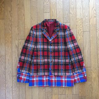 コムデギャルソンオムプリュス(COMME des GARCONS HOMME PLUS)のサニー様専用  コムデギャルソン オムプリュス  セットアップ(セットアップ)