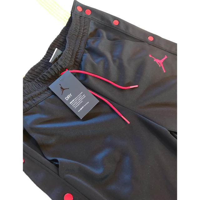 NIKE(ナイキ)のUS-Sサイズ jordan ジョガーパンツ メンズのパンツ(その他)の商品写真