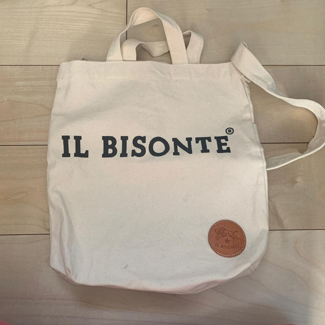IL BISONTE(イルビゾンテ)のIL BISONTE ムック本 2wayショルダーバッグ レディースのバッグ(ショルダーバッグ)の商品写真