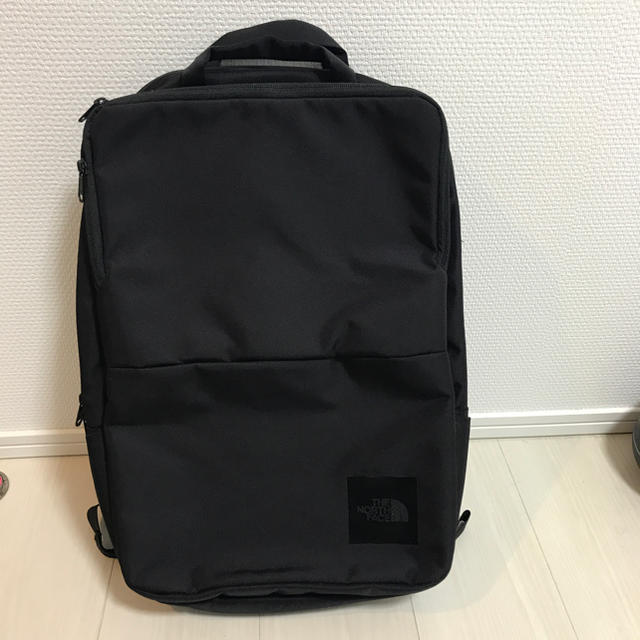 The North Face シャトルデイパック 25L NM81863 K