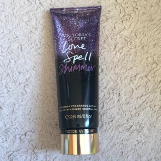 ヴィクトリアズシークレット(Victoria's Secret)のVSボディクリームラブスペル♡(ボディクリーム)