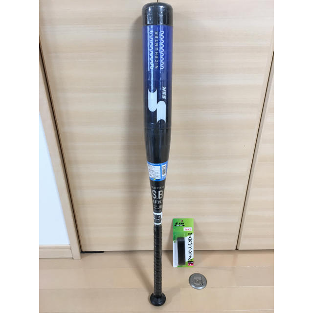 SSK - keykun様専用 バット SSK ナイスハンター 軟式少年用の通販 by MRK-08's shop|エスエスケイならラクマ SSK - keykun様専用 バット SSK ナイスハンター 軟式少年用の通販 by MRK-08's shop|エスエスケイならラクマ