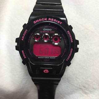 カシオ(CASIO)のG SHOCK腕時計(腕時計)