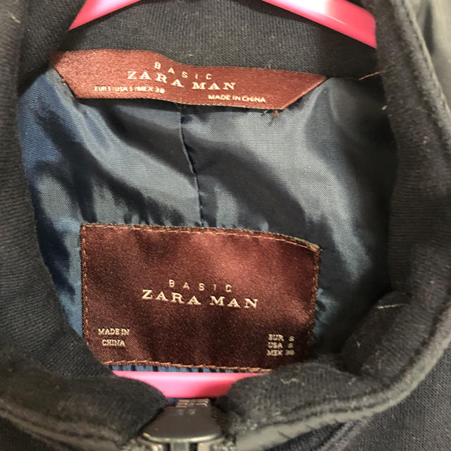 ZARA(ザラ)のアウター メンズのジャケット/アウター(その他)の商品写真