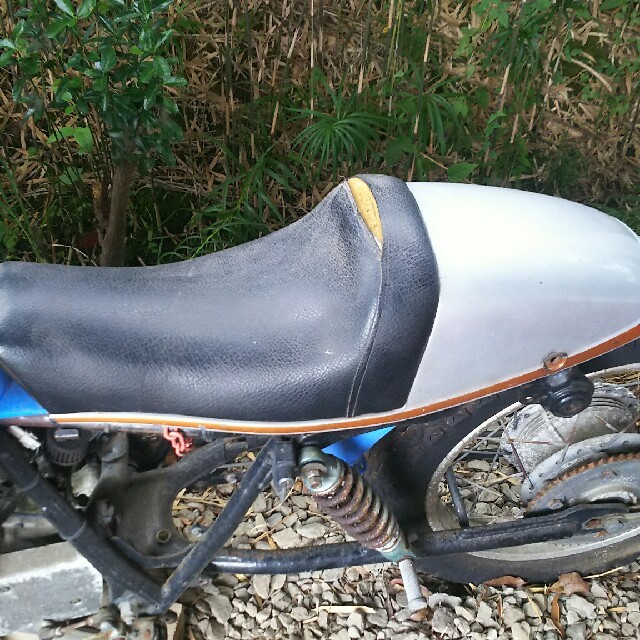 SR400 シングルシート カフェレーサー ボバーの通販 by ass623's SR400 シングルシート カフェレーサー ボバーの通販 by ass623's