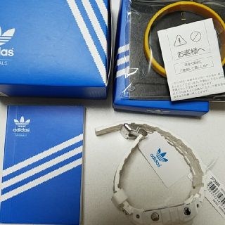 アディダス(adidas)のadidas ADH9017 

(腕時計(デジタル))