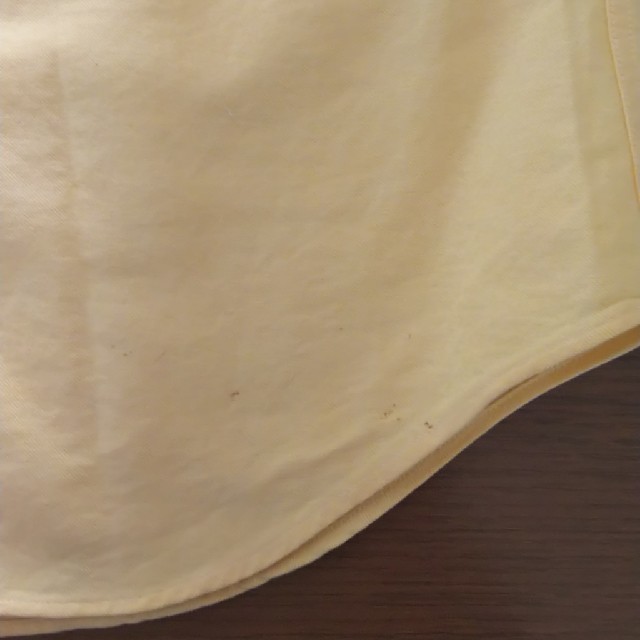 Ralph Lauren(ラルフローレン)のラルフローレン ボタンダウンシャツ キッズ/ベビー/マタニティのキッズ服女の子用(90cm~)(ブラウス)の商品写真
