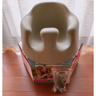 バンボ(Bumbo)の人気色！ バンボ サンドベージュ(その他)