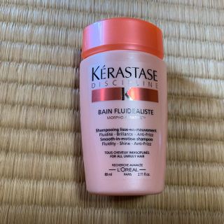 ケラスターゼ(KERASTASE)のケラスターゼのシャンプー(シャンプー)