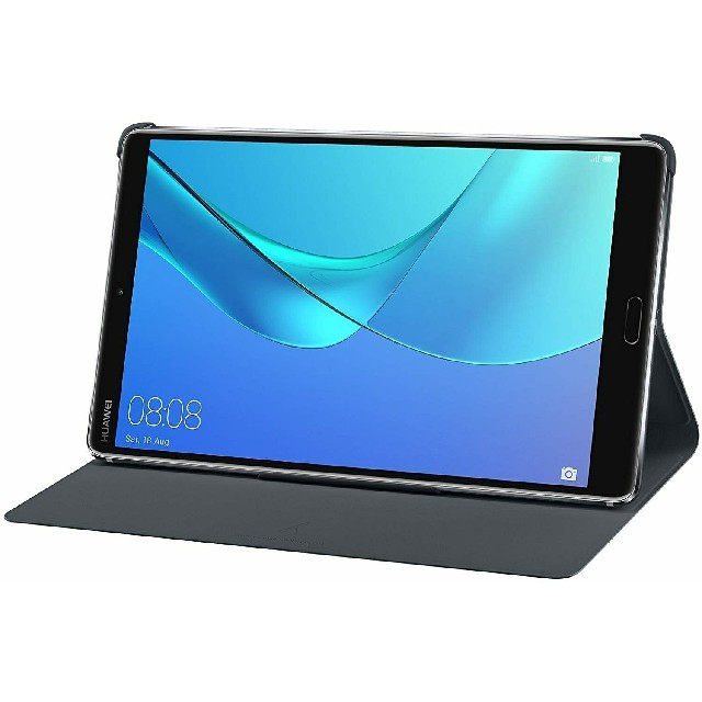 本日のみ：HUAWEI MediaPad M5 SIMフリー LTE 新品 3