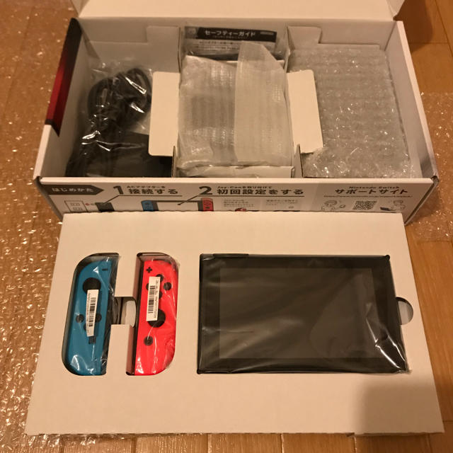 ニンテンドースイッチ スマブラセット