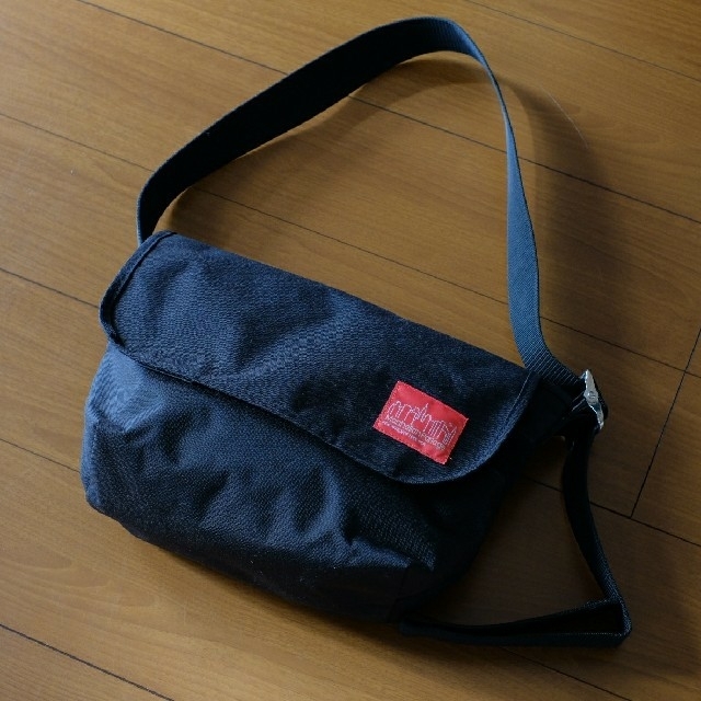 マンハッタンポーテージ Manhattan Portage 1606vjr-bk