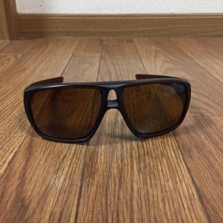 オークリー(Oakley)の状態難あり オークリー dispatch 偏光レンズ 釣り フィッシング(その他)