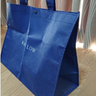 ベイフロー(BAYFLOW)のベイフロー ショップバッグ(トートバッグ)