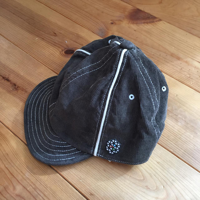 GO HEMP(ゴーヘンプ)の A HOPE HEMP  CAP メンズの帽子(その他)の商品写真
