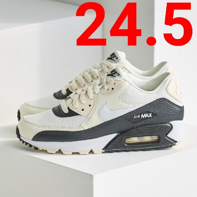 レディース24.5㎝ NIKE WMNS AIR MAX 90 エアマックス90