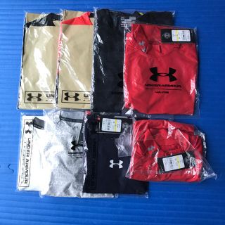 アンダーアーマー(UNDER ARMOUR)のゆー様 専用(ジャージ)