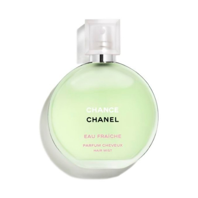 CHANEL - シャネル チャンス オーフレッシュヘアミスト35の通販 by きゅーびー's shop｜シャネルならラクマ