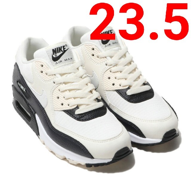 訳ありスニーカー23.5cm NIKEナイキ AIR MAX90エアマックス90