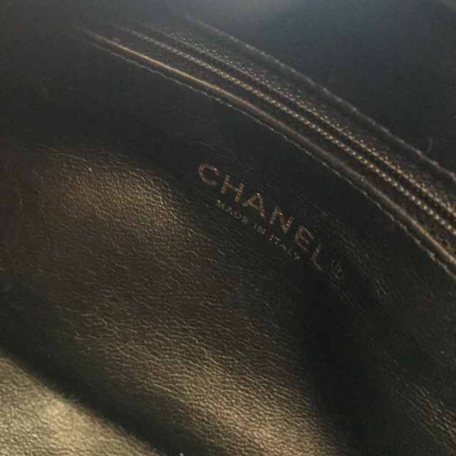 CHANEL(シャネル)のCHANEL♡マトラッセチェーントートバッグ レディースのバッグ(トートバッグ)の商品写真