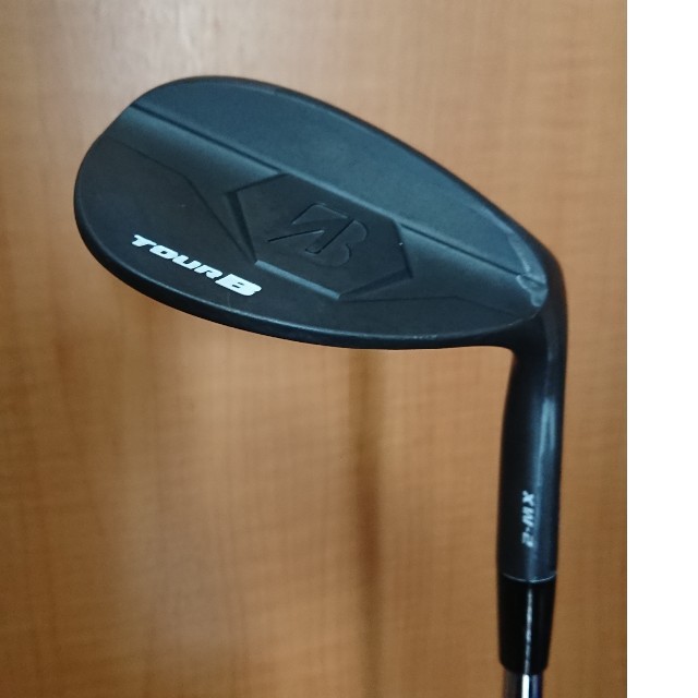 BRIDGESTONE TOUR B XW-2 58-12 ウェッジ