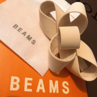 ビームス(BEAMS)のBEAMS バレッタ(バレッタ/ヘアクリップ)