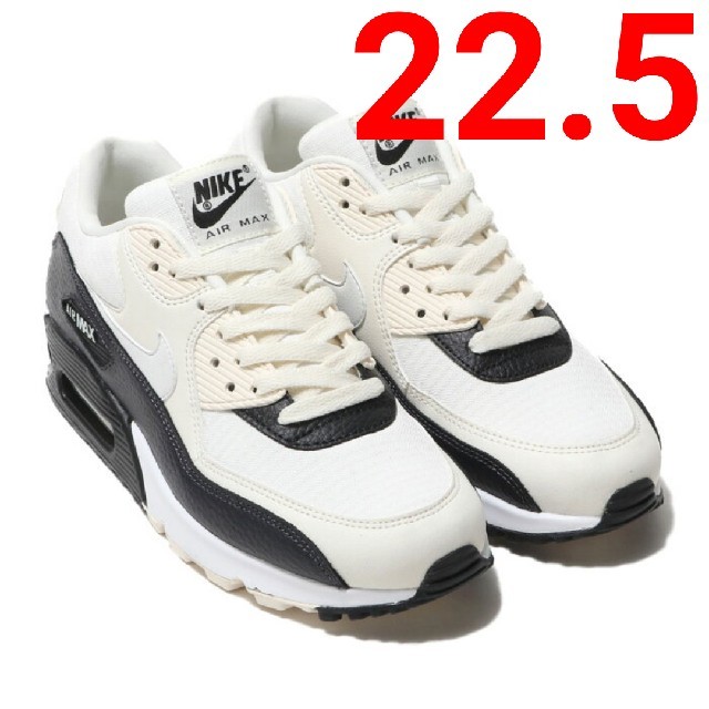 22.5㎝ NIKE WMNS AIR MAX 90 エアマックス90