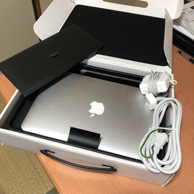 ⭐️早い者勝ち⭐️MacBook Air 2014 11inch EarlyPC/タブレット