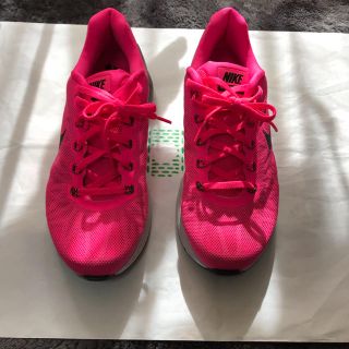 ナイキ(NIKE)のNike  ランニングシューズ(シューズ)