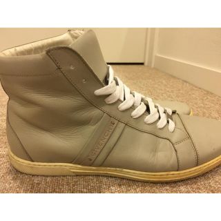 GIVENCHY(スニーカー)のフリマアイテム一覧 GIVENCHY(スニーカー)のフリマアイテム一覧