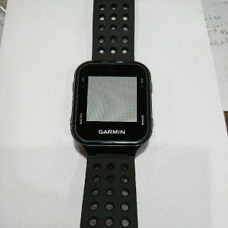 ガーミン GARMIN approach S20 中古 充電器無し(その他)