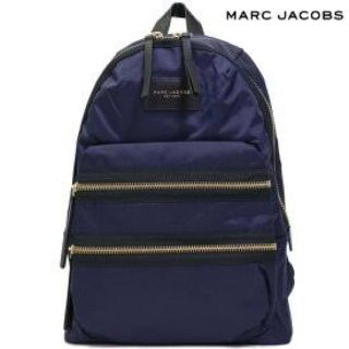 マークジェイコブス(MARC JACOBS)のMARC JACOBS（マークジェイコブス）　バックパック/リュックサック(バッグパック/リュック)