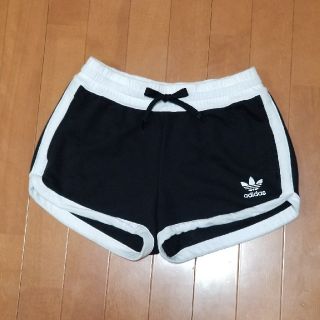 アディダス(adidas)の◆adidasoriginals◆ショーパン◆(ショートパンツ)