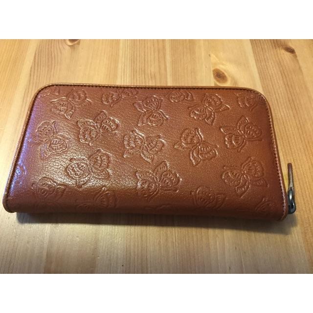 BOTTEGA VENETA - 【新品】ボッテガヴェネタ 長財布