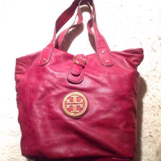 トリーバーチ(Tory Burch)のトリーバーチ  バッグ(トートバッグ)