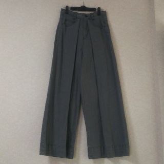 JEANASIS(バギーパンツ)のフリマアイテム一覧 JEANASIS(バギーパンツ)のフリマアイテム一覧