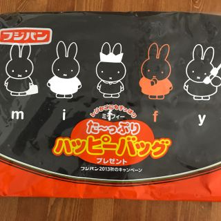 ふーちゃん様専用 バッグ2種類(エコバッグ)