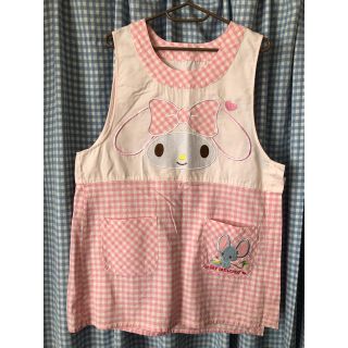 サンリオ(サンリオ)の【専用】マイメロディ ♡ エプロン(その他)